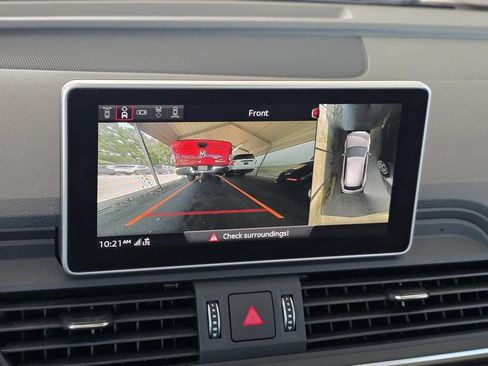 Used 2019 Audi Q5 Prestige w/ Prestige Package AWD/4WD image 14