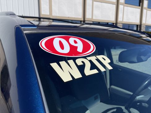 Used 2009 Chevrolet Equinox LT image 26