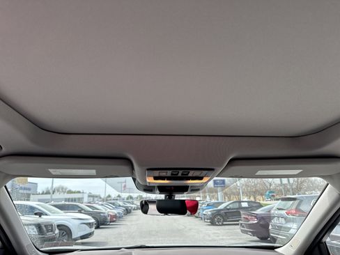 Certified 2023 Nissan Rogue Platinum w/ Platinum Premium Package image 10