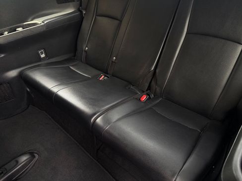 Certified 2024 Toyota Grand Highlander FWD image 20
