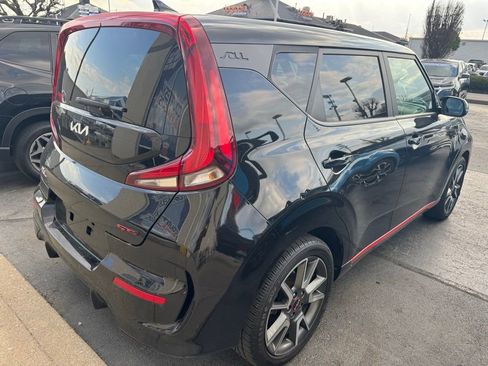 Used 2022 Kia Soul GT-Line image 5