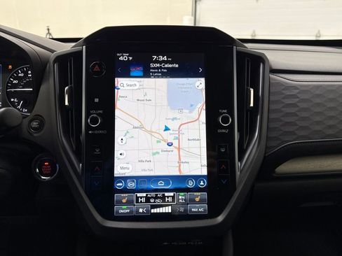 Certified 2025 Subaru Forester Limited image 19