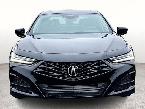 Used 2025 Acura TLX Technology Package image 5