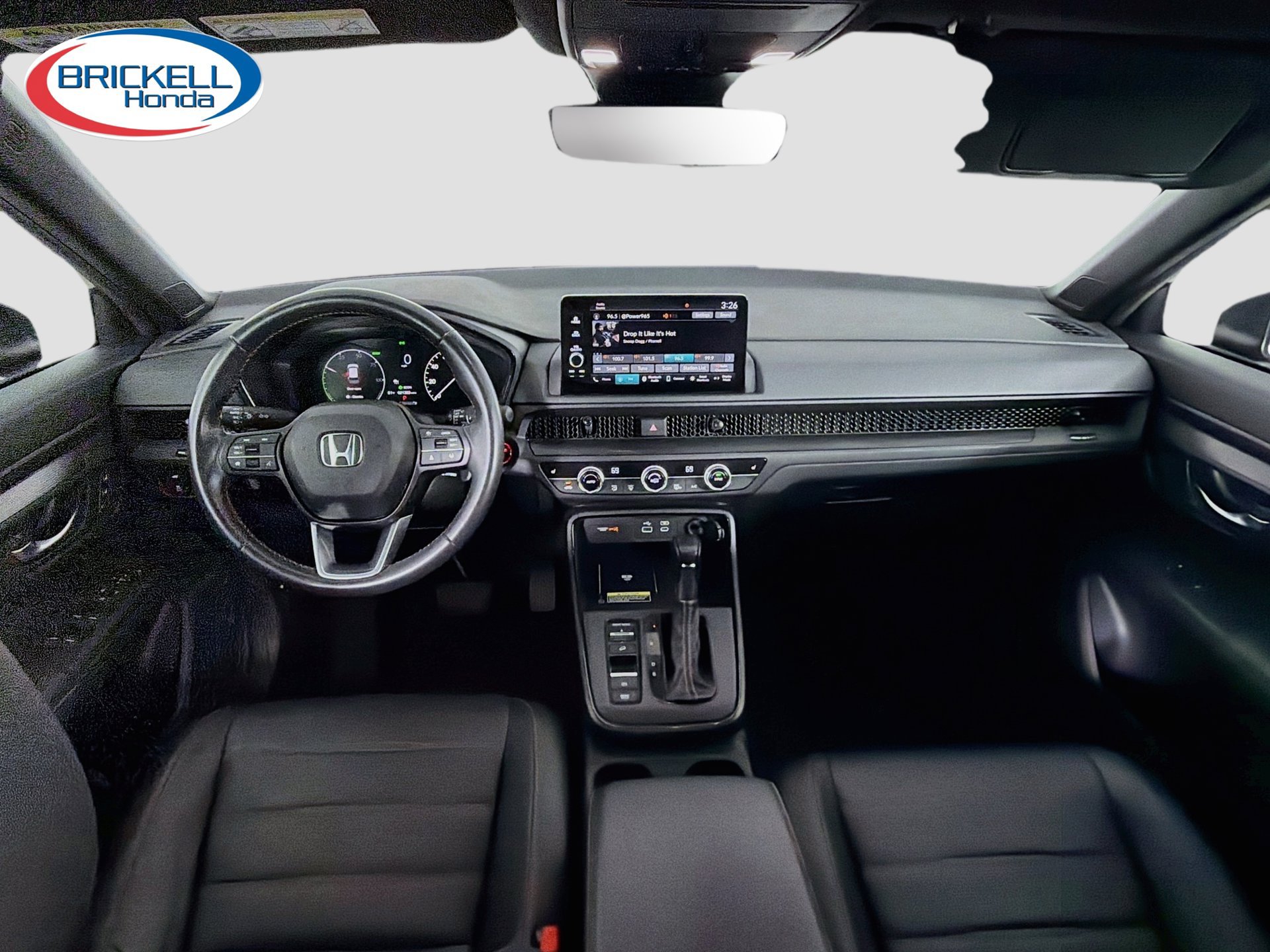 Used 2025 Honda CR-V Sport-L image 17