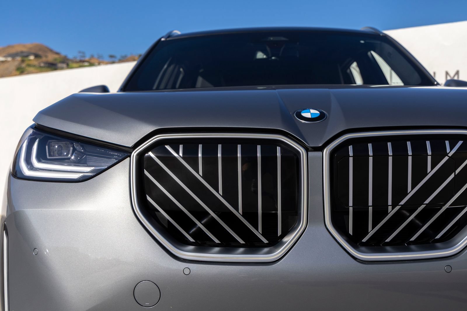 Certified 2026 BMW X3 xDrive30i w/ Convenience Package AWD/4WD image 9