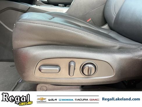 Used 2022 Chevrolet Blazer LT w/ Sound & Technology Package image 19