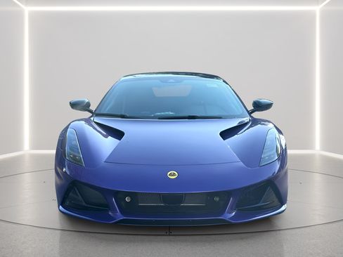 Used 2026 Lotus Emira RWD image 8