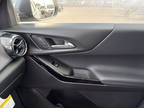 New 2026 Chevrolet Equinox LT w/ LPO, Floor Liner Package AWD/4WD image 25