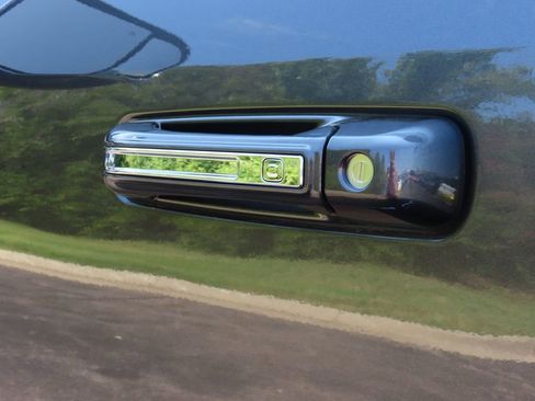 Used 2022 RAM 3500 Limited image 27