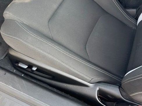 Used 2023 Chevrolet Camaro LT w/ Redline Edition RWD image 11