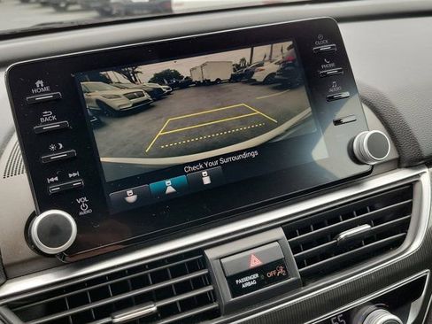 Used 2019 Honda Accord Sport image 22