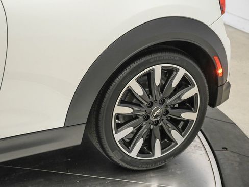 Certified 2024 MINI Cooper S FWD image 10
