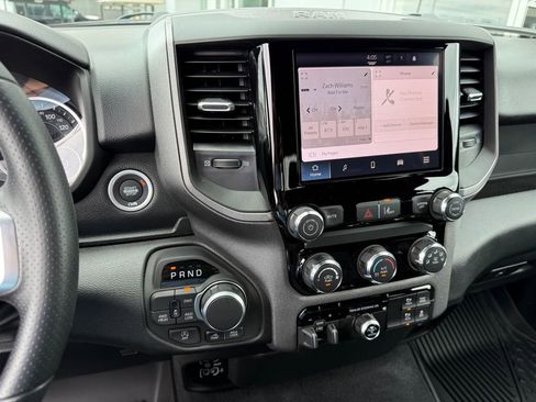 New 2026 RAM 1500 Classic Warlock AWD/4WD image 12