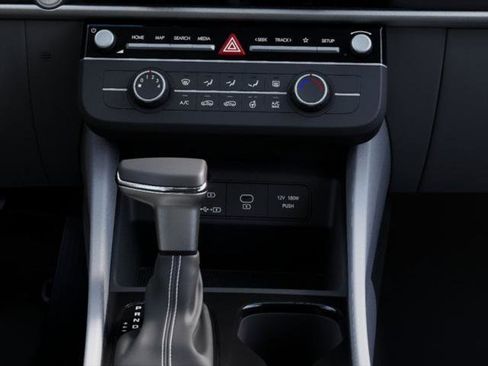 New 2026 Hyundai Tucson SE image 16