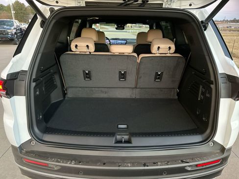 New 2026 Buick Enclave Preferred w/ Power Package image 22