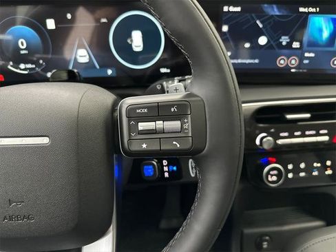 New 2026 Hyundai Palisade Calligraphy image 29