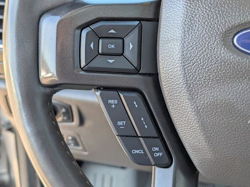 Used 2021 Ford Expedition Max Limited image 20