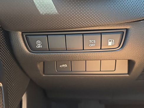 Certified 2025 MAZDA CX-50 2.5 Hybrid w/ Weather Package image 27