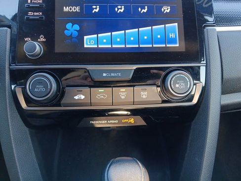 Used 2021 Honda Civic Sport image 18