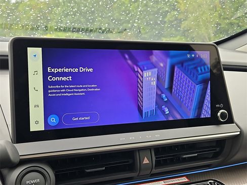 New 2026 Toyota Prius AWD image 9