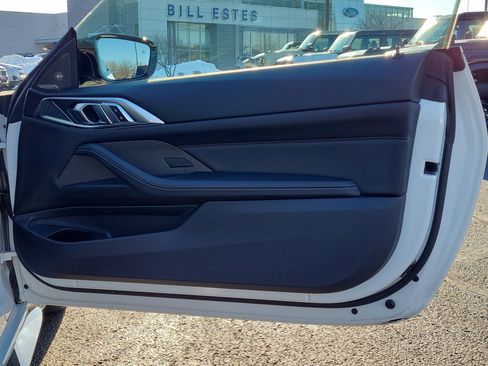 Used 2021 BMW M4 Competition w/ Executive Package image 9