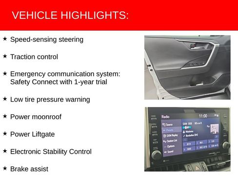 Certified 2022 Toyota RAV4 XSE AWD/4WD image 27