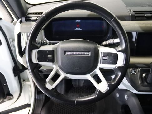 Used 2020 Land Rover Defender 110 SE AWD/4WD image 41