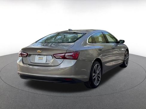 Used 2024 Chevrolet Malibu LT image 15