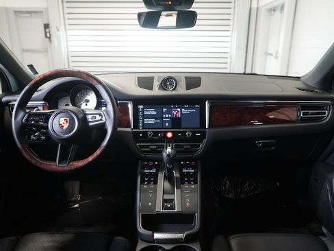 Used 2024 Porsche Macan S AWD/4WD image 14