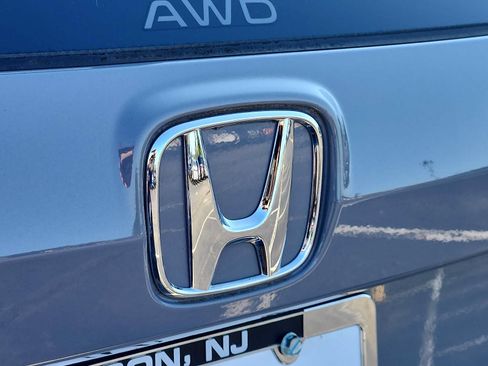 Certified 2023 Honda CR-V EX-L image 30