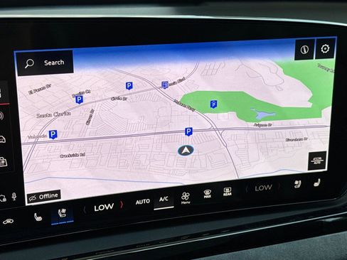 New 2025 Audi S5 Premium Plus image 15