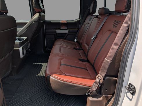 Used 2019 Ford F150 King Ranch w/ Equipment Group 601A Luxury AWD/4WD image 31