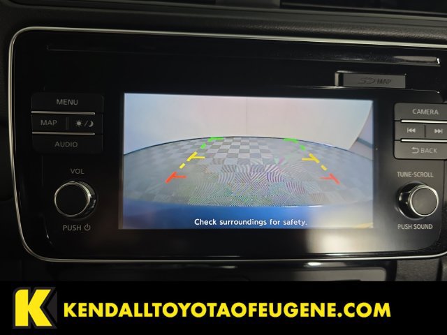 Used 2019 Nissan Leaf SV w/ SV Technology Package FWD image 18