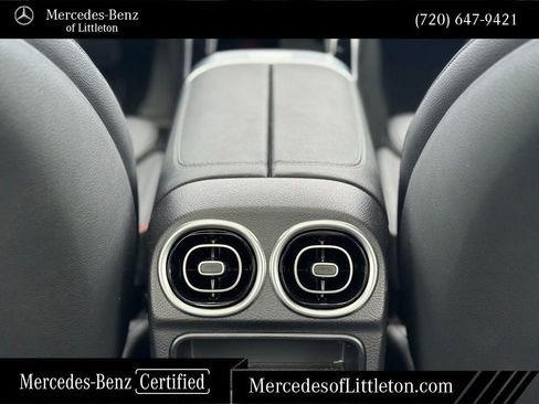Certified 2025 Mercedes-Benz C 300 4MATIC Sedan image 24