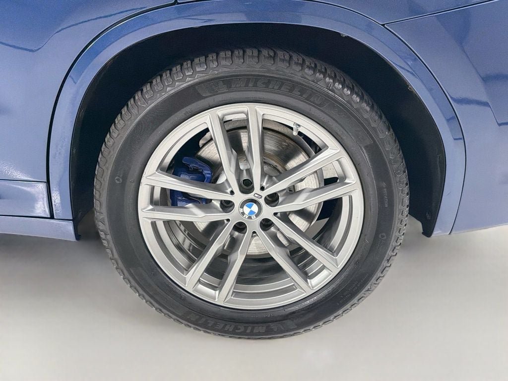 Used 2020 BMW X3 M40i w/ Executive Package AWD/4WD image 32
