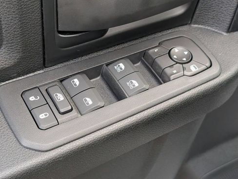New 2026 RAM 2500 Tradesman AWD/4WD image 10