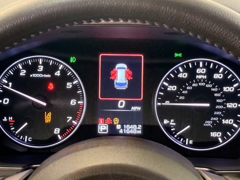 Used 2023 Subaru Outback Onyx Edition XT AWD/4WD image 22