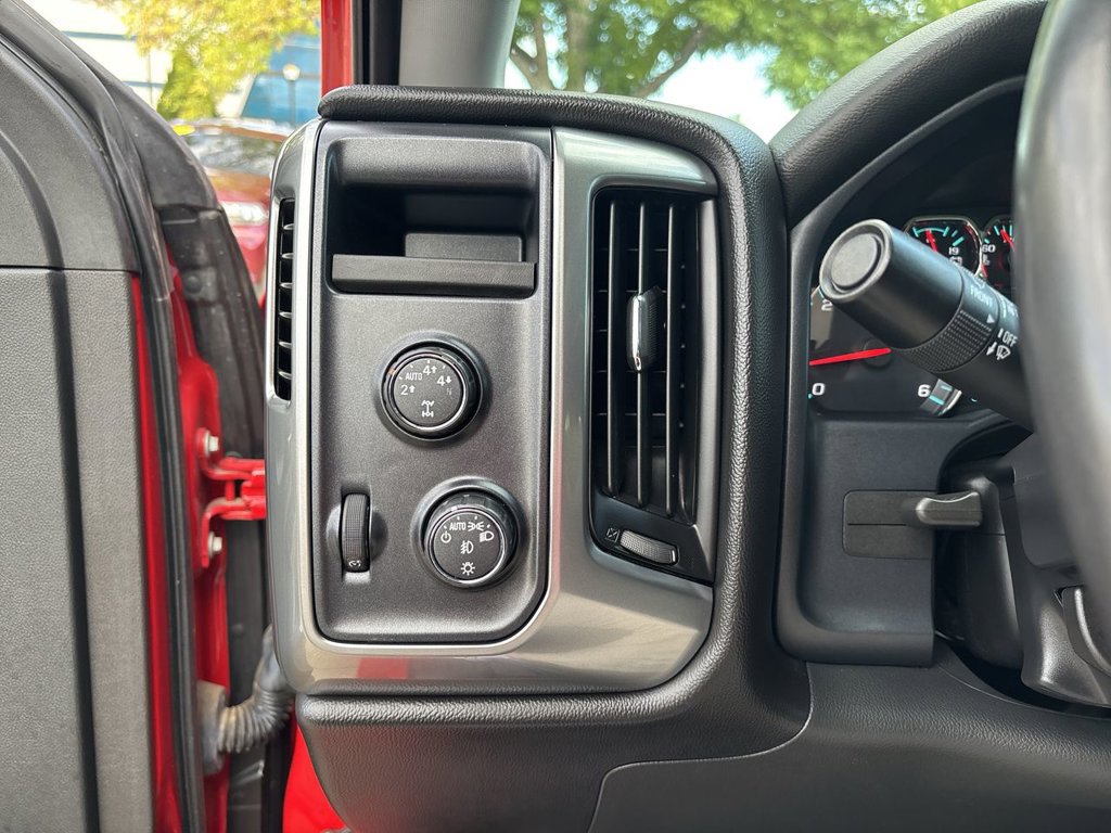 Used 2016 Chevrolet Silverado 1500 LT w/ All Star Edition AWD/4WD image 22