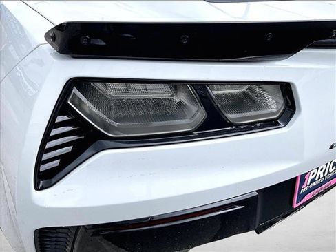 Used 2019 Chevrolet Corvette Z06 RWD image 26