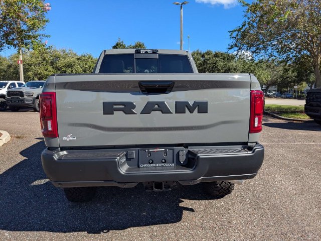 New 2027 RAM 2500 Power Wagon AWD/4WD image 5