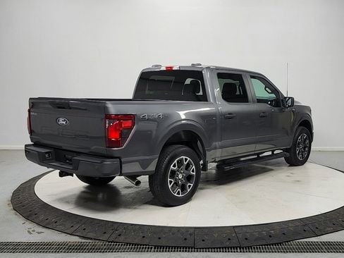 Used 2024 Ford F150 STX AWD/4WD image 7