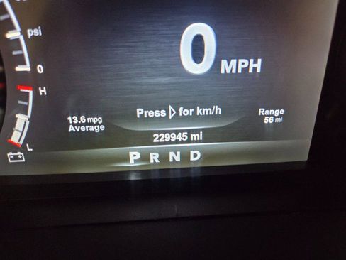 Used 2015 RAM 2500 Laramie w/ Black Appearance Group image 87