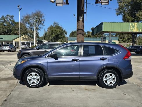 Used 2014 Honda CR-V LX image 23