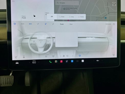 Used 2021 Tesla Model 3 Long Range AWD/4WD image 23
