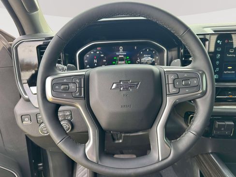 New 2026 Chevrolet Silverado 1500 RST AWD/4WD image 15