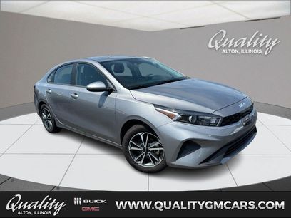 Used 2024 Kia Forte LXS
