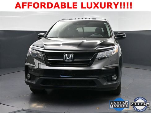Used 2022 Honda Pilot Special Edition image 10
