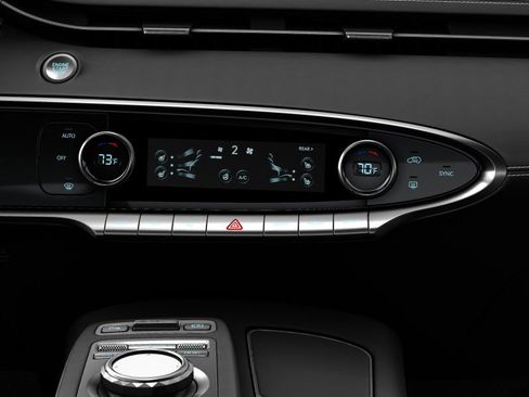 New 2025 Genesis GV70 2.5T w/ Sport Prestige Package image 15