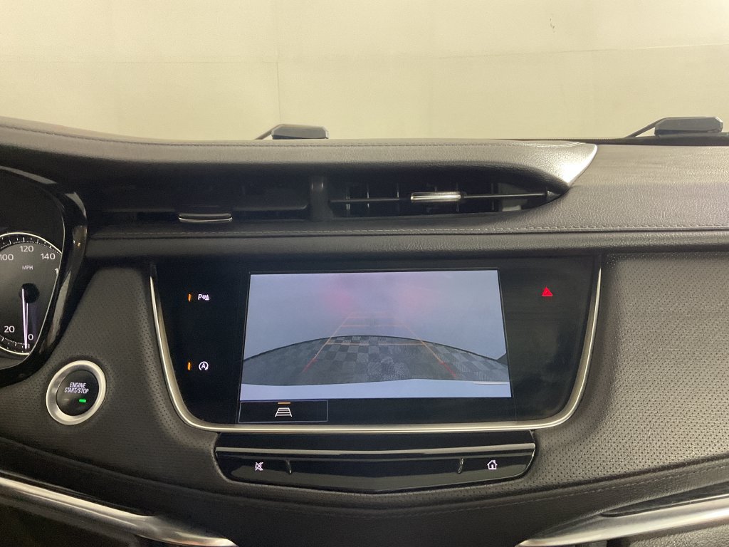 Used 2024 Cadillac XT5 Premium Luxury AWD/4WD image 28