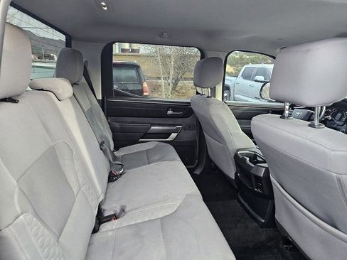 Used 2022 Toyota Tundra SR5 image 13